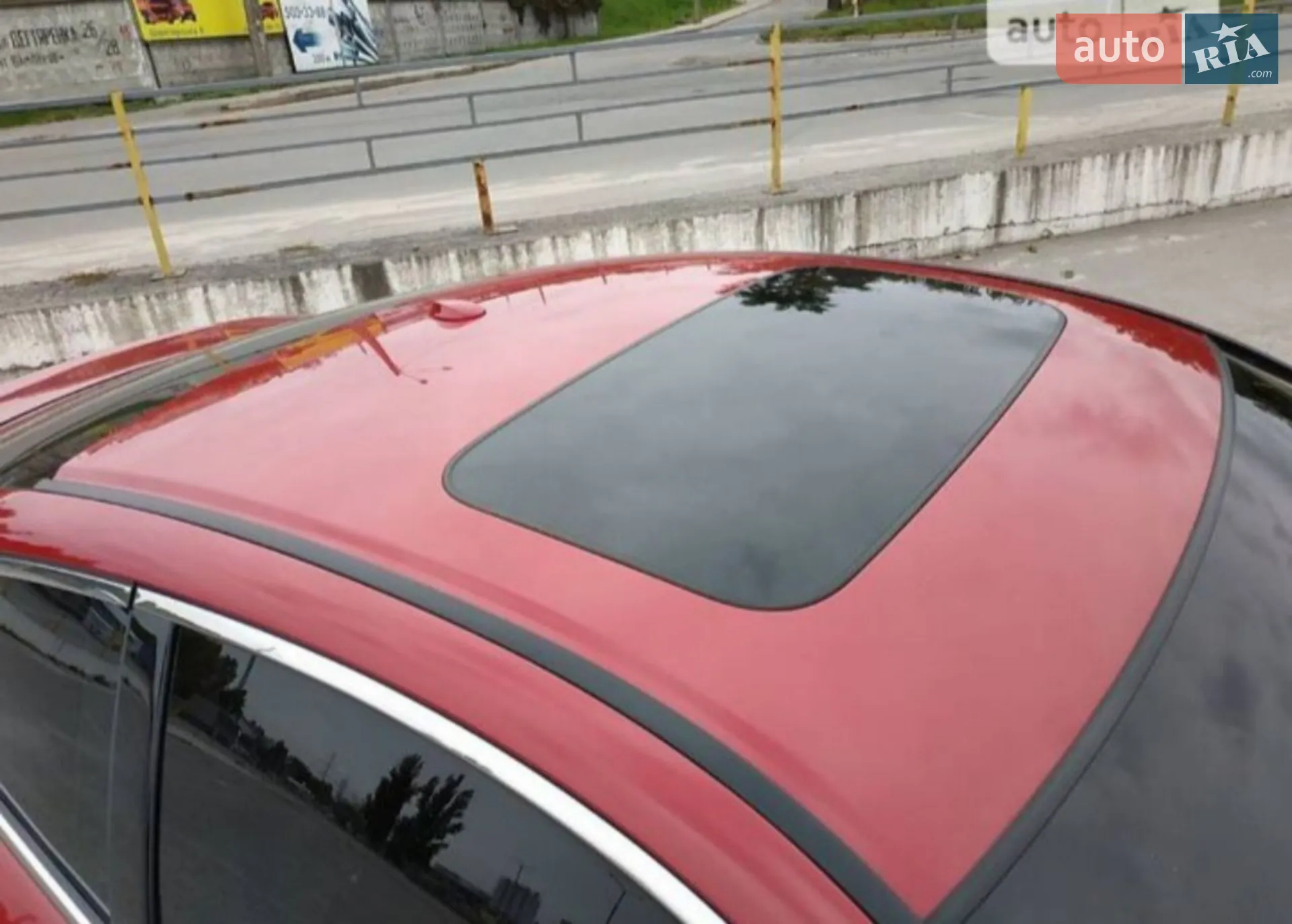 2011 Honda Accord - мініатюра 20