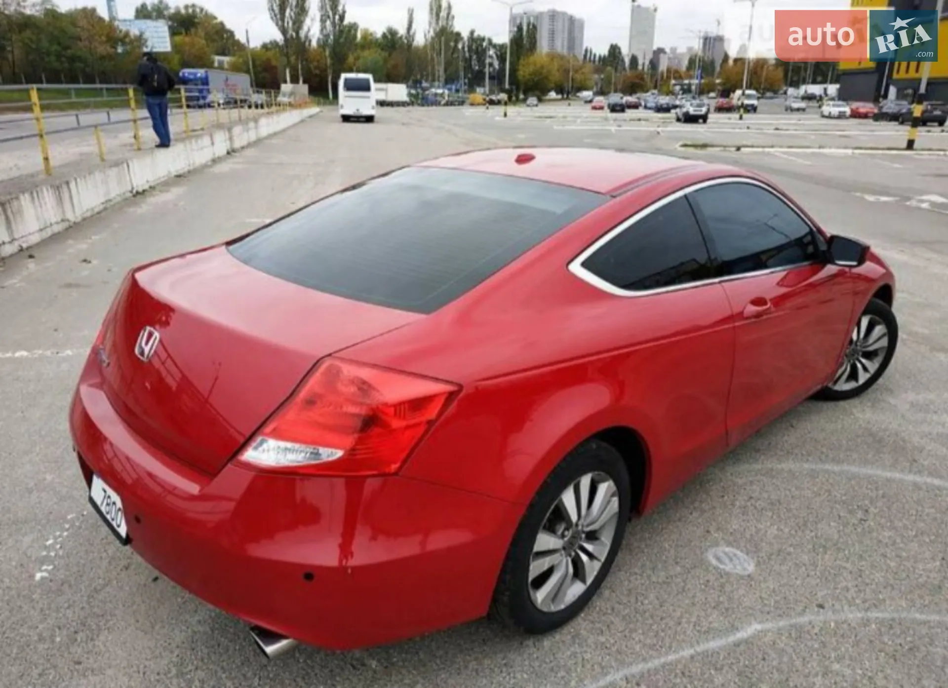 2011 Honda Accord - мініатюра 27