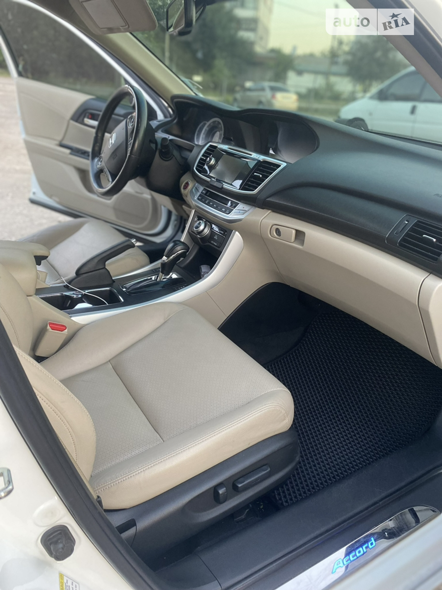 2012 Honda Accord - мініатюра 33