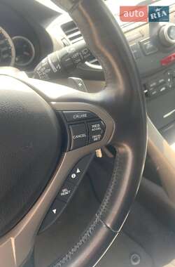 Універсал Honda Accord 2008 в 