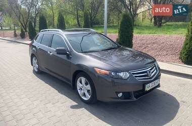 Універсал Honda Accord 2008 в 
