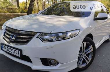 Седан Honda Accord 2011 в Глухові