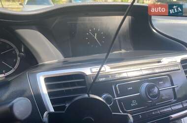 Седан Honda Accord 2014 в Киеве