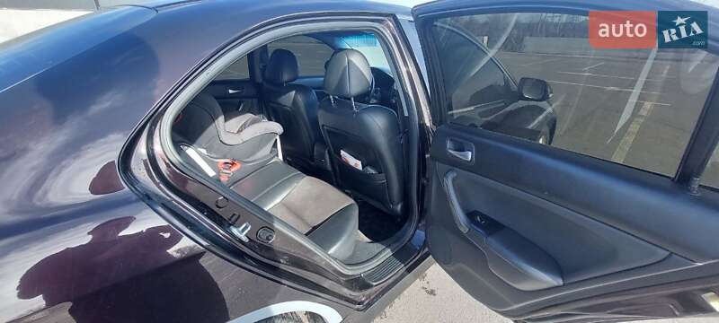 Седан Honda Accord 2007 в Ирпене