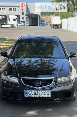 Седан Honda Accord 2005 в Києві