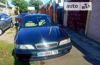 Седан Honda Accord 1998 в Измаиле