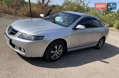 Седан Honda Accord 2004 в 