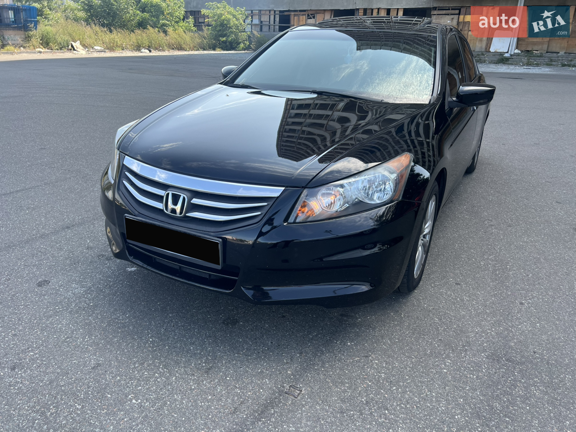 2011 Honda Accord - мініатюра 7