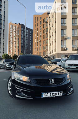 Купе Honda Accord 2008 в Крюківщині