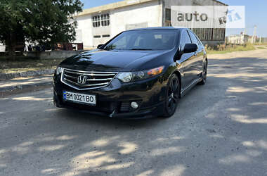 Седан Honda Accord 2008 в Сумах