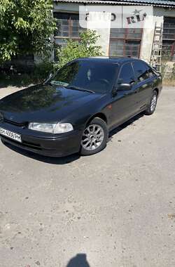 Седан Honda Accord 1994 в Балті