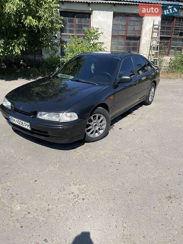Honda Accord 1994
