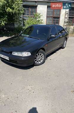 Седан Honda Accord 1994 в 