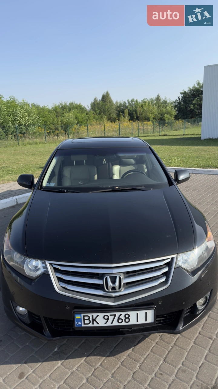 2010 Honda Accord - мініатюра 27