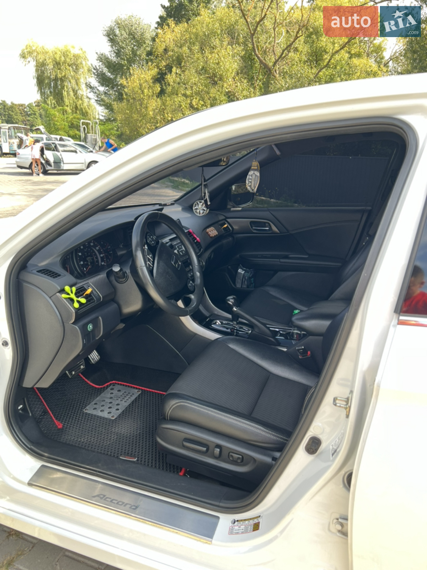 2016 Honda Accord - мініатюра 49