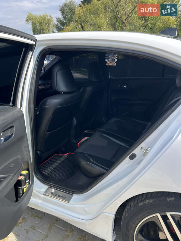 Седан Honda Accord 2016 в Могилев-Подольске фото 50 Седан Honda Accord 2016 в Могилев-Подольске