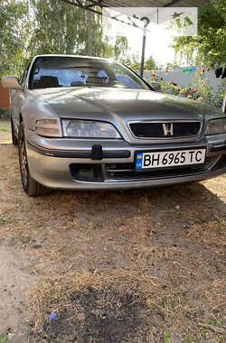 Седан Honda Accord 1997 в Виннице