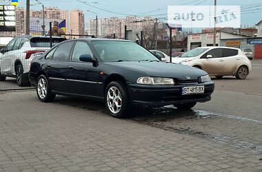 Седан Honda Accord 1993 в Одессе