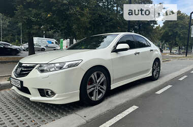 Седан Honda Accord 2011 в Києві