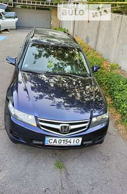 Универсал Honda Accord 2006 в Кременчуге