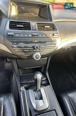 Седан Honda Accord 2007 в 