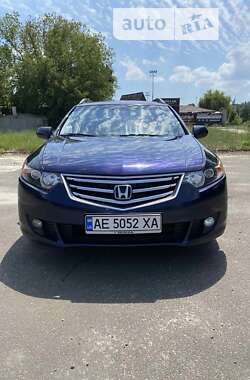 Універсал Honda Accord 2008 в Броварах