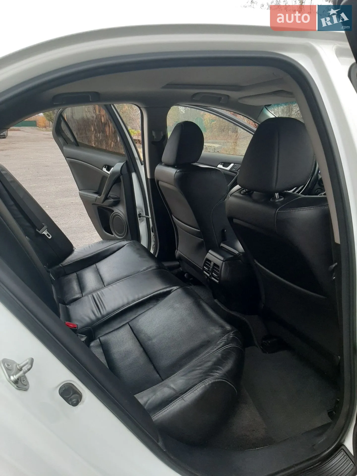 2012 Honda Accord - мініатюра 17