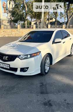 Седан Honda Accord 2008 в Кам'янець-Подільському