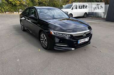 Седан Honda Accord 2020 в Одессе