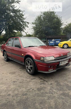 Седан Honda Accord 1988 в Одесі