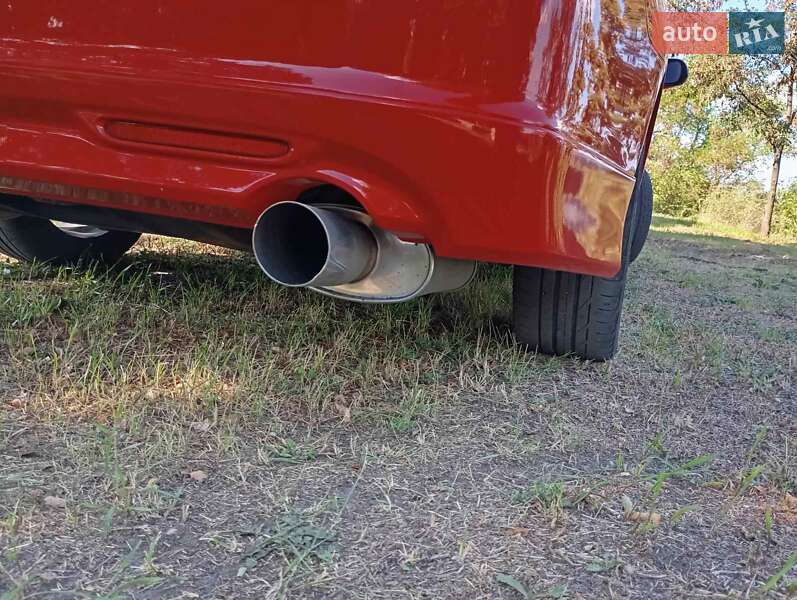 Седан Honda Accord 2007 в Чугуеве