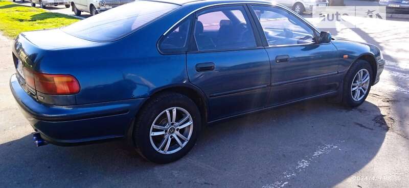 Седан Honda Accord 1993 в Мені