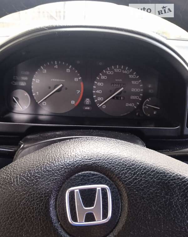 Седан Honda Accord 1993 в Мені