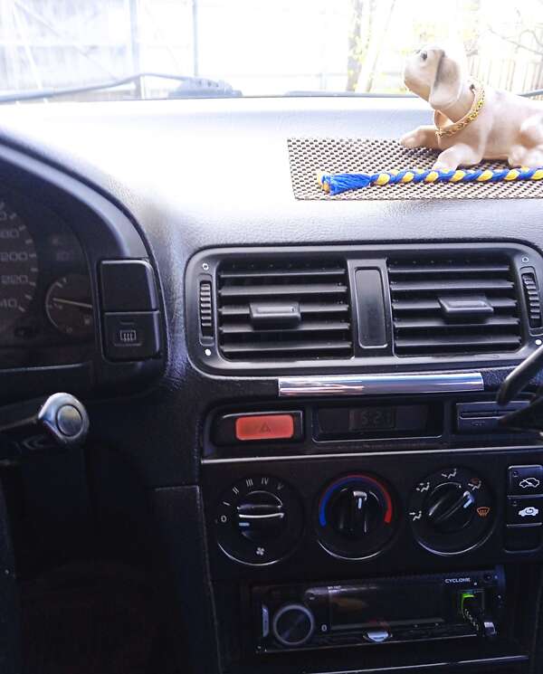 Седан Honda Accord 1993 в Мені