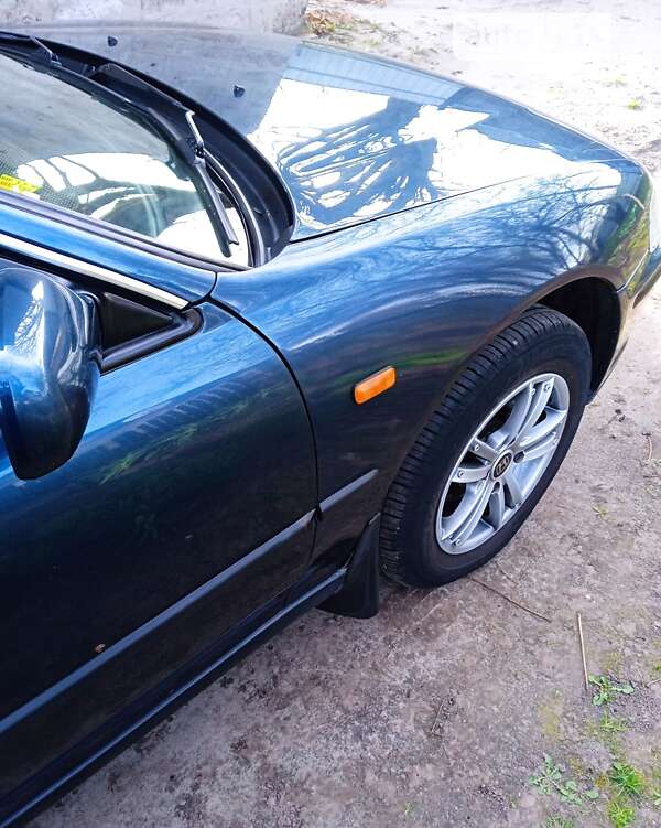 Седан Honda Accord 1993 в Мені