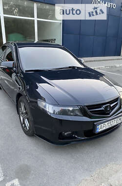 Седан Honda Accord 2005 в Запоріжжі