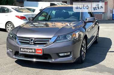 Седан Honda Accord 2015 в Вінниці