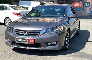 Седан Honda Accord 2015 в Вінниці