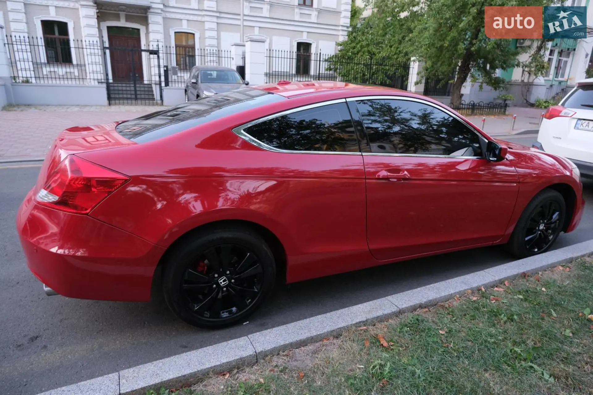 2011 Honda Accord - мініатюра 3