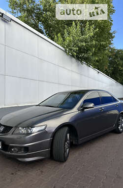 Седан Honda Accord 2008 в Одессе