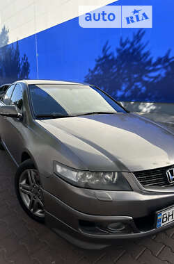 Седан Honda Accord 2008 в Одессе