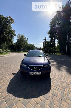 Универсал Honda Accord 2003 в Броварах