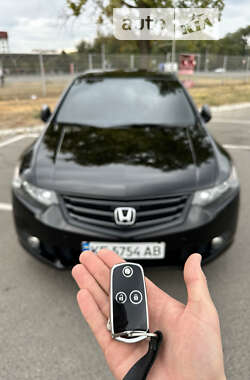 Седан Honda Accord 2008 в Днепре