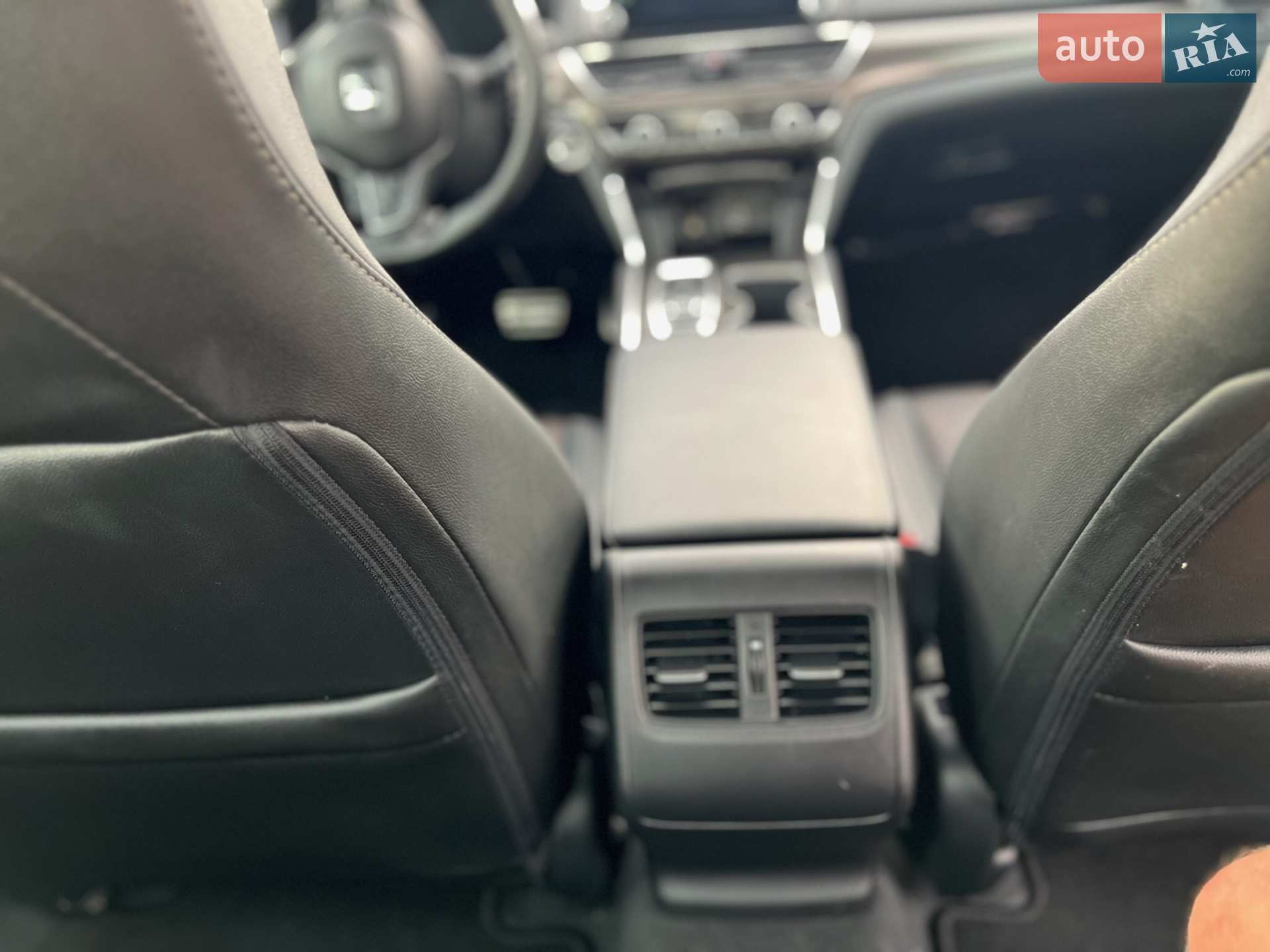 2020 Honda Accord - мініатюра 18