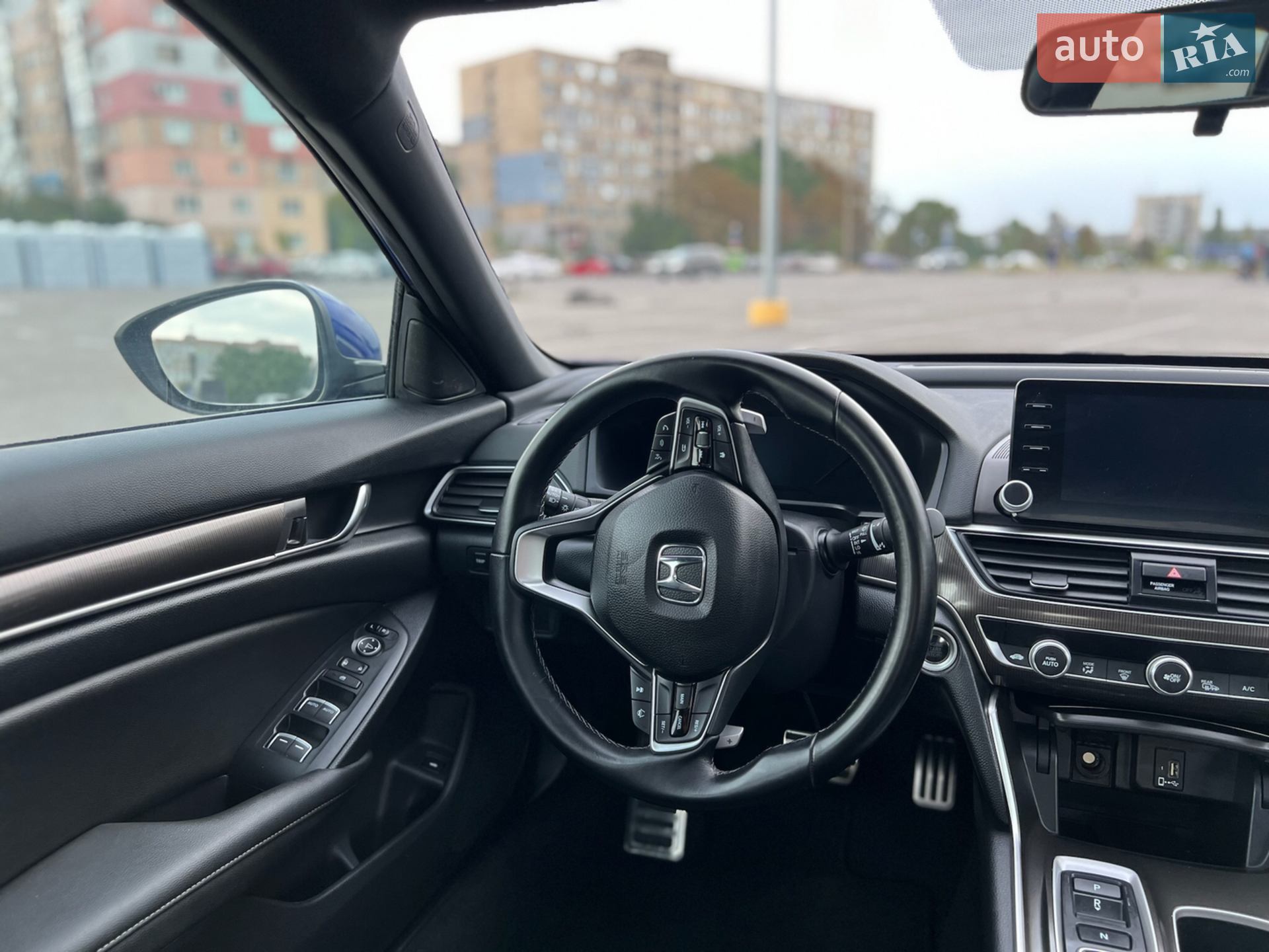 2020 Honda Accord - мініатюра 20