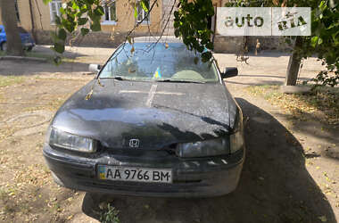 Седан Honda Accord 1994 в Сумах