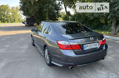 Седан Honda Accord 2013 в Сумах