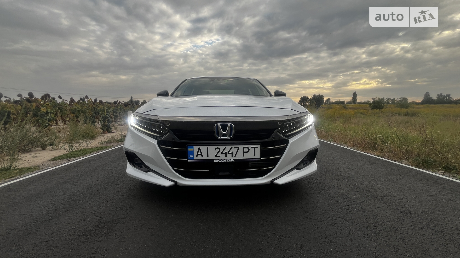 2022 Honda Accord - мініатюра 7