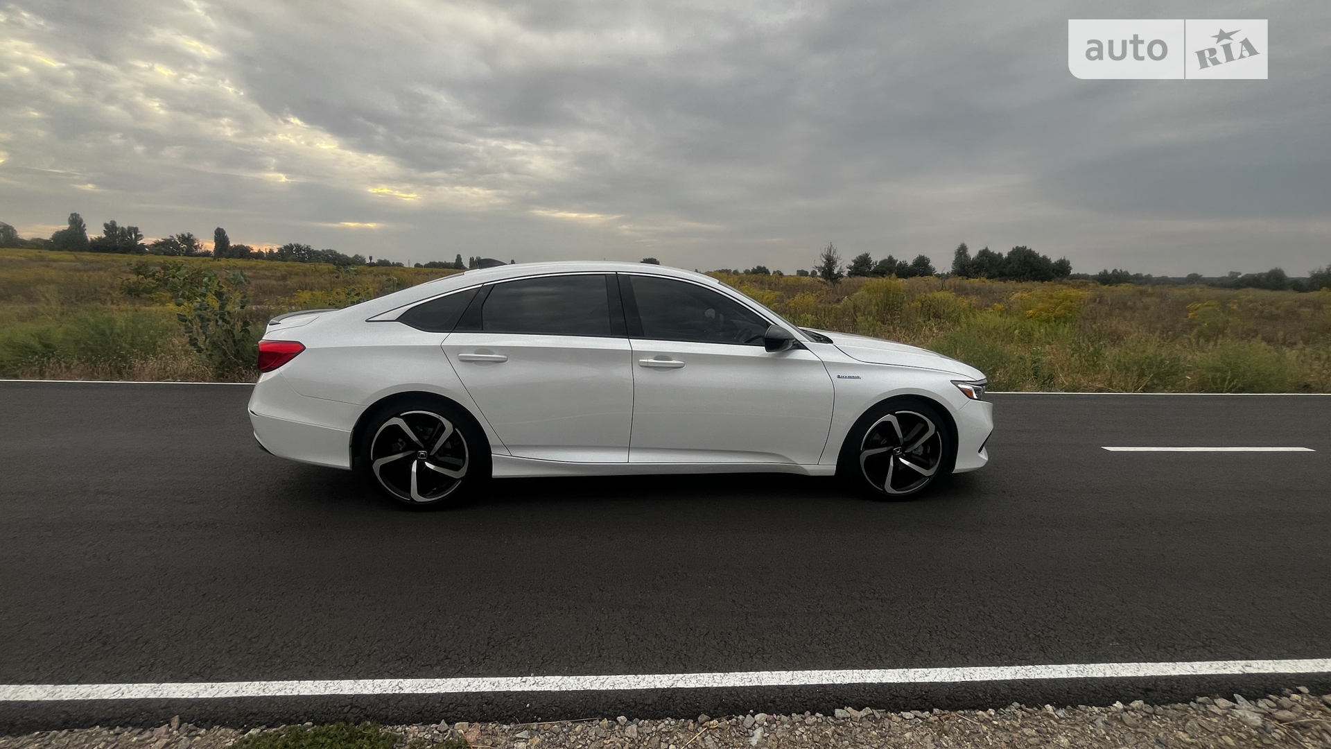 2022 Honda Accord - мініатюра 16