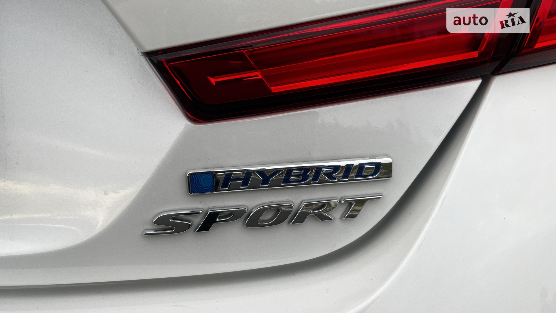 2022 Honda Accord - мініатюра 43